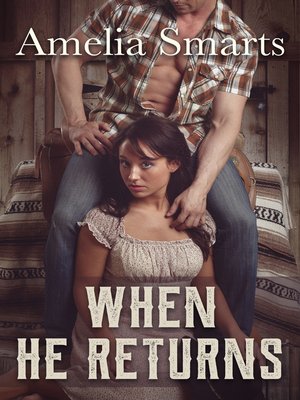 cover image of When He Returns